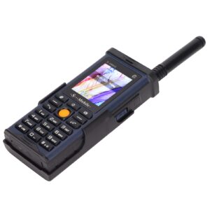 s‑g8800 unlocked senior cell phone 4 sim card 2g retro phone large button gsm mobile phone for senior 2400mah(navy blue)