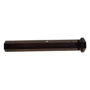 serenelifehome fire pit steel leg replacement part, suitable for model number: slfptl