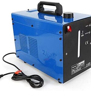 Tig Cooler 10L Tig Water Cooler 110V Water Cooled Tig Torch WRC-300A Single Phase TIG MIG Welder Torch Water Cooling System