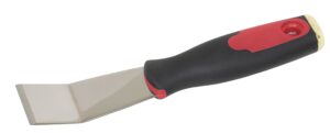 lisle 83650 stainless offset blade scraper 1-1/2”