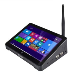 Pipo PiPO X8 PRO Mini PC Tablet Computer Windows 10 OS 64 Bits 3G RAM 64G ROM Dual Core Mini Computer N4020