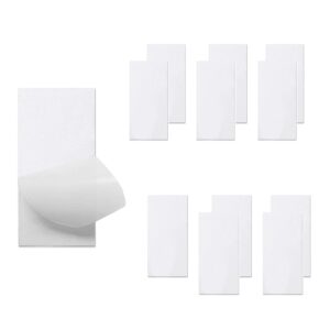 replacement glue boards for dynatrap dt3009 dt3019 dt3039 indoor insect mosquito trap refills sticky cards, plain (12 pack)
