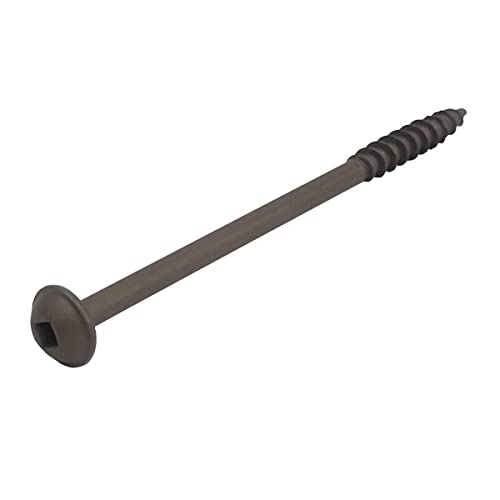 Kreg SML-C4X400-30 XL Pocket-Hole Screws 4", (30 Count)