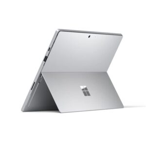 Microsoft Surface Pro 7 Plus 12.3" WiFi Intel Core i3-1115G4 1.2GHz Tablet, Platinum