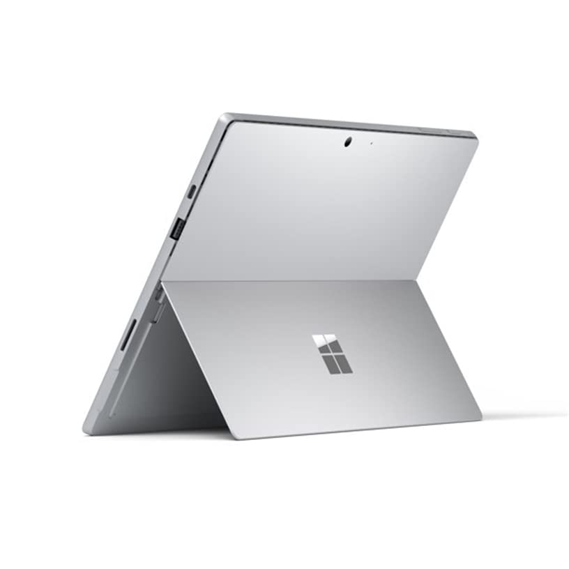 Microsoft Surface Pro 7 Plus 12.3" WiFi Intel Core i3-1115G4 1.2GHz Tablet, Platinum