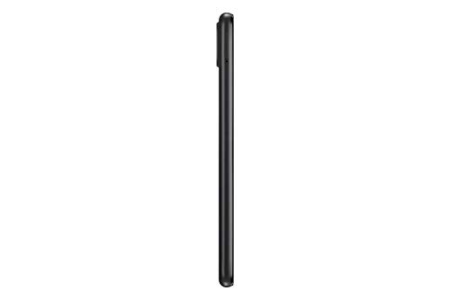 Samsung Galaxy A12 32GB A125U (T-Mobile/Sprint Unlocked) 6.5" Display Quad Camera Long Lasting Battery Smartphone - Black (Renewed)