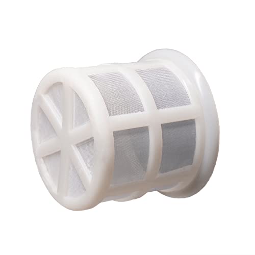 JMCHstore Generator Fuel Tank Filter Strainer Cup Replacement 0H1326 For Predator 6500W 8HP 13HP 420cc, Champion Gasoline Generator Parts Fit Generac GP5500, Briggs & Stratton Honda GX390 Generator