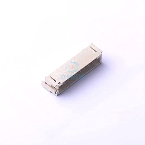 10 Pcs PH-10P Horizontal Tape Connector SMD PH-10PWBPZ