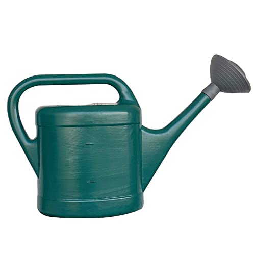 Alpertie Watering Can Rose Head, Plastic Replacement Sprinkler Head Spray Spout Universal Garden Watering Can Sprinkler Head for Most Watering Cans,Bonsai Watering Can, Dia 0.7-0.8in