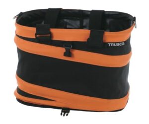 trusco jumping bucket (square type) / 65-2673-19