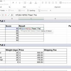 Excel 2021 Training DVD by Simon Sez IT: Excel 2021/365 Tutorial for Beginners to Intermediate Users – Excel Course Including Exercise Files