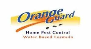 Orange Guard Home Pest Control Natural Organic, Bug Repellent and Killer for Ants, Roaches, Fleas, Water Based Citrus Indoor and Outdoor Bug Spray, with Number 1 in Service Tissue Pack, 128 Ounces