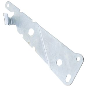 cub cadet 790-00080d auger idler bracket 2x 24 524swe 528swe 726tde 526swe 524we 526we 530swe 728tde 790-00080c-0637