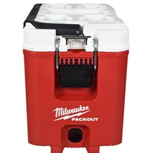 Milwaukee 48-22-8460 PACKOUT 16 Quart Impact Resistant Compact Cooler