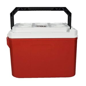 Milwaukee 48-22-8460 PACKOUT 16 Quart Impact Resistant Compact Cooler