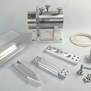 Blade Vice for Knife Making
