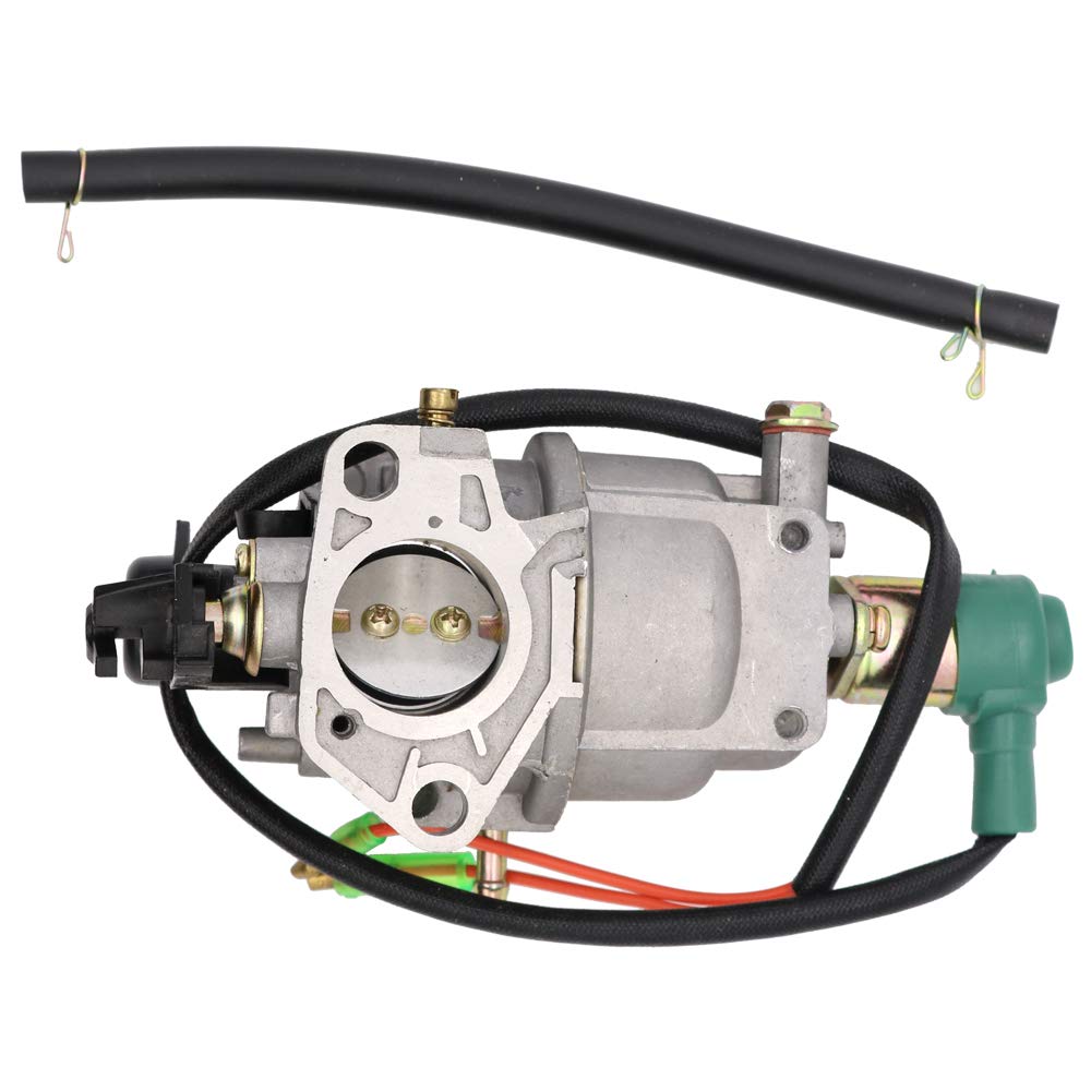 SAKITAM Carburetor kit for DEK 5650 337CC 401CC 11HP 5650 7345 Watts Generator