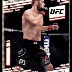 2021 Panini Chronicles UFC #75 Prestige - Khabib Nurmagomedov