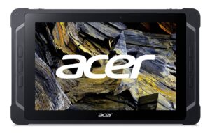 acer enduro t1-10.1" tablet intel celeron n3450 1.1ghz 4gb ram 64gb flash w10p (renewed)