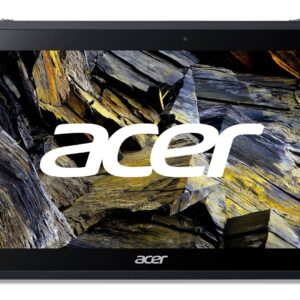 acer Enduro T1-10.1" Tablet Intel Celeron N3450 1.1GHz 4GB RAM 64GB Flash W10P (Renewed)