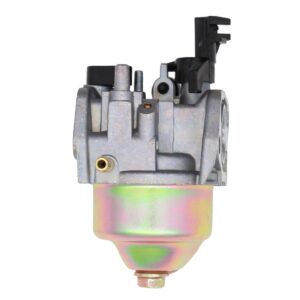 SAKITAM Carburetor fit for Kingcraft 6915 5276-09 5276-10 2500 3250 Watt 6.5HP Gas Generator