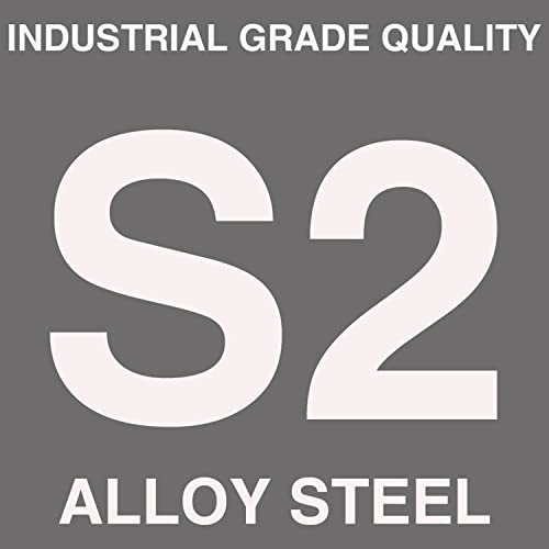 SUNHZMCKP 12-Piece Magnetic Torx Screwdrivers Set, S2 Alloy Steel, T5-T40 Star Screwdrivers Set, Professional Grade Repair Tools