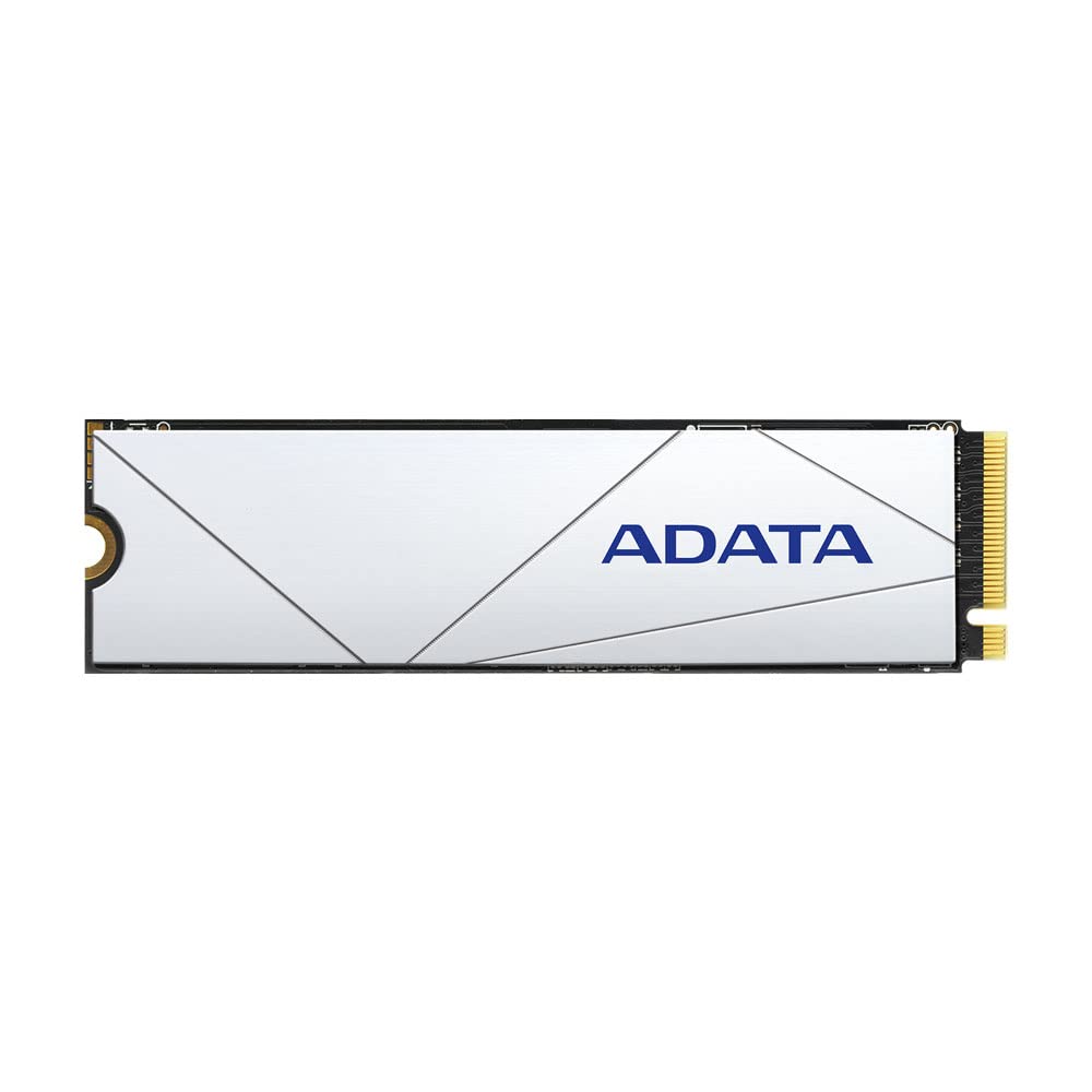 ADATA Premium SSD 1TB PCIe 4x4 NVMe M.2 2280 SSD with XPG D50 RGB DDR4 3200MHz 2x8GB UDIMM RAM kit Bundle