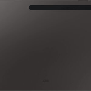 SAMSUNG Galaxy Tab S8 Ultra 14.6-inch 256GB Graphite (Wi-Fi with S-Pen, 12GB RAM, US Version) SM-X900NZAEXAR