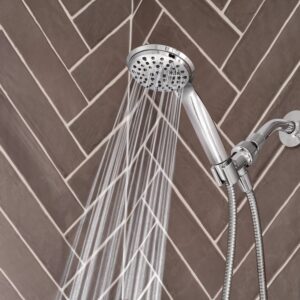 Moen Attune Chrome Handheld Shower, 218H0