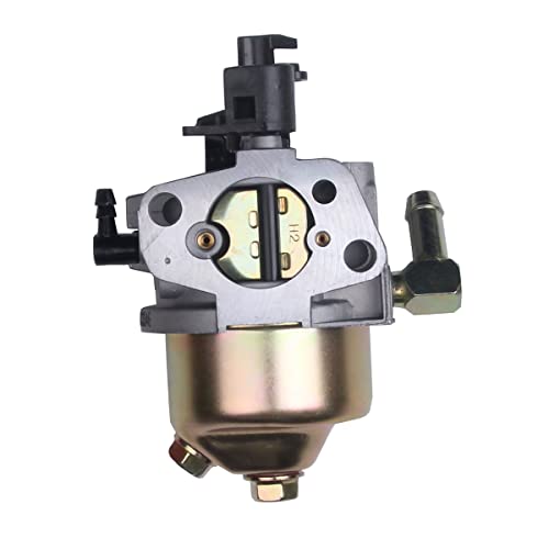 Goodbest New Carburetor With Gaskets Compatible With Craftsman Cub Cadet MTD Troy-Bilt Assembly 170SD 175SC Snowblower