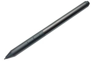 rechargeable active pen g2 fits for hp elitebook x360 1020 g2 1030 g2 - black l08263-002