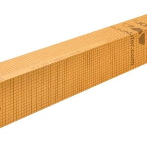 Schluter KERDI-BOARD-SC Shower Curb 38" (2 Pack)