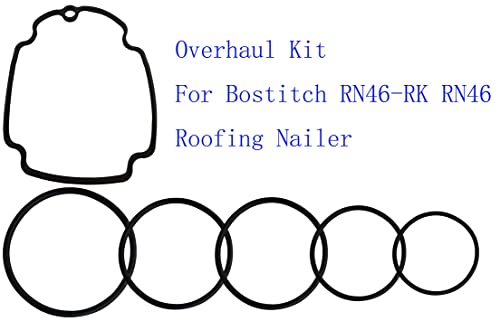 Overhaul Kit For Bostitch RN46-RK RN46 Roofing Nailer