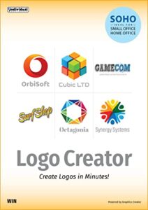logo creator [pc online code]