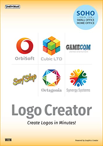 Logo Creator [PC Online code]