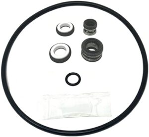 o-ring replacement repair seal kit for polaris booster pump pb4-60 3/4 hp 2012-current