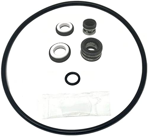 O-Ring Replacement Repair Seal Kit for Polaris Booster Pump PB4-60 3/4 hp 2012-Current