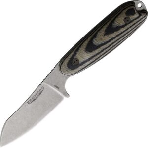 bradford knives guardian 3.5 sheepsfoot camo brad35sf109