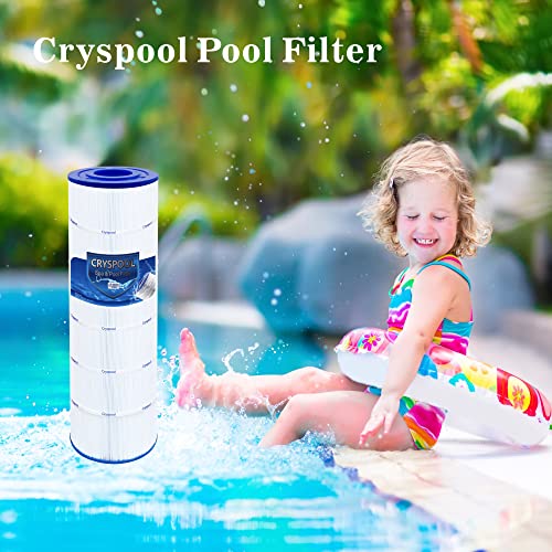 Cryspool Pool Filter Compatible with CX1750RE, C1750, PA175,817-0175P, C-8417, FC-1294, c1750e, C1900RE, 175 sq.ft, 1 Pack