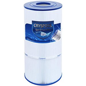 cryspool pool filter compatible with c-8409, fc-1292, pa90, c900, cx900re, 90 sq. ft, 1 pack