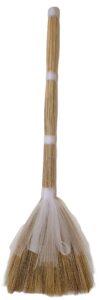 onholiday wedding jump broom white tulle accents basic design your own style