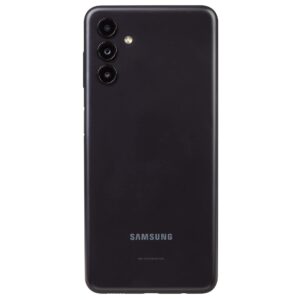 total wireless Samsung Galaxy A13 5G Prepaid Smartphone (Locked) - Black - 64GB - Sim Card Included - CDMA