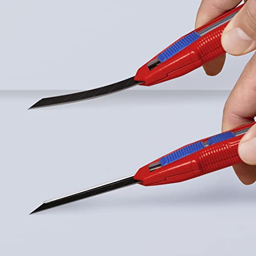 Knipex - CutiX Universal Snap Knife (9010165BKA)