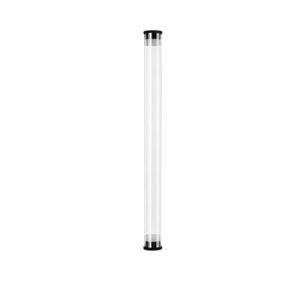 Fermtech Glass Triple Scale Hydrometer. Test The ABV, Brix & Gravity of Your Wine, Beer, Mead & Kombucha accurately (Hydro)