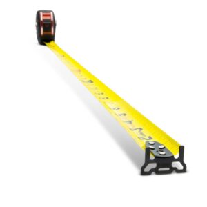 Lufkin Shockforce G2 35-ft Nite Eye Tape Measure- L1235B-02