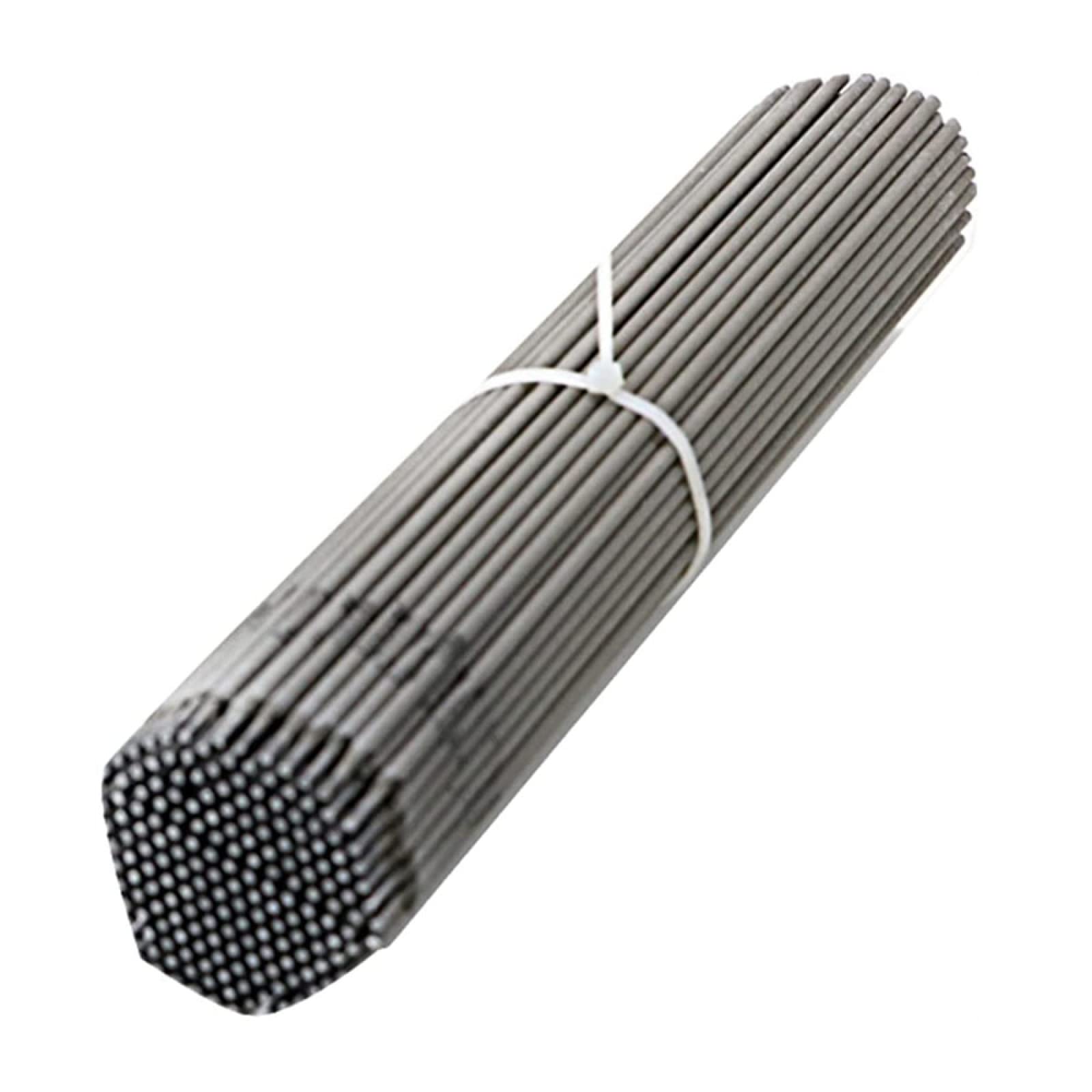 J422 carbon steel electrode, welding electrode electrode, welding electrode, low melting point and less spatter,2.5mm*350mm=47pcs