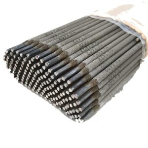 J422 carbon steel electrode, welding electrode electrode, welding electrode, low melting point and less spatter,2.5mm*350mm=47pcs