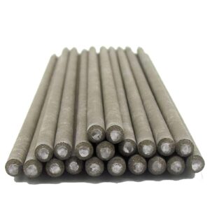 J422 carbon steel electrode, welding electrode electrode, welding electrode, low melting point and less spatter,2.5mm*350mm=47pcs