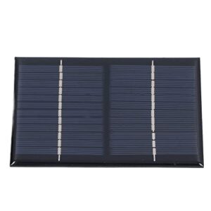 ftvogue 1.5w 12v solar panel drip board diy solar panel a grade polycrystalline silicon panel,solar panels