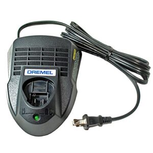 replacement for dremel charger 2607225633